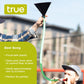 Beer Bong By True