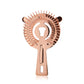 True Copper Barware Set