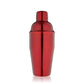 True Red Barware Set