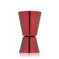 True Red Barware Set