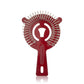 True Red Barware Set