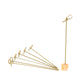 True Long Bamboo Appetizer Picks