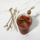 True Long Bamboo Appetizer Picks