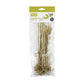 True Long Bamboo Appetizer Picks