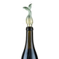 Siren Bottle Stopper