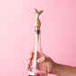 Siren Bottle Stopper
