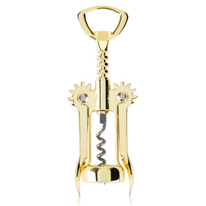 Gold Winged Corkscrew