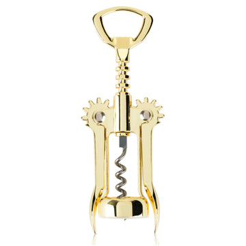 Gold Winged Corkscrew