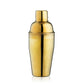 True Gold Barware Set
