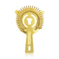 True Gold Barware Set