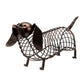 True Dachshund Cork Holder