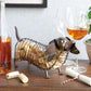 True Dachshund Cork Holder