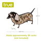 True Dachshund Cork Holder
