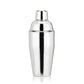 True Stainless Steel Barware Set