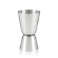 True Stainless Steel Barware Set