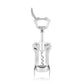 True Glider Winged Corkscrew