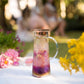 Pinky Up Charlie Iridescent Iced Tea Carafe