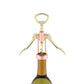 Twine Copper & Gold Winged Corkscrew