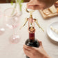 Twine Copper & Gold Winged Corkscrew