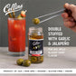 Collins Bloody Mary Garlic & Jalapeno Stuffed Olives 4.