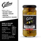 Collins Bloody Mary Garlic & Jalapeno Stuffed Olives 4.