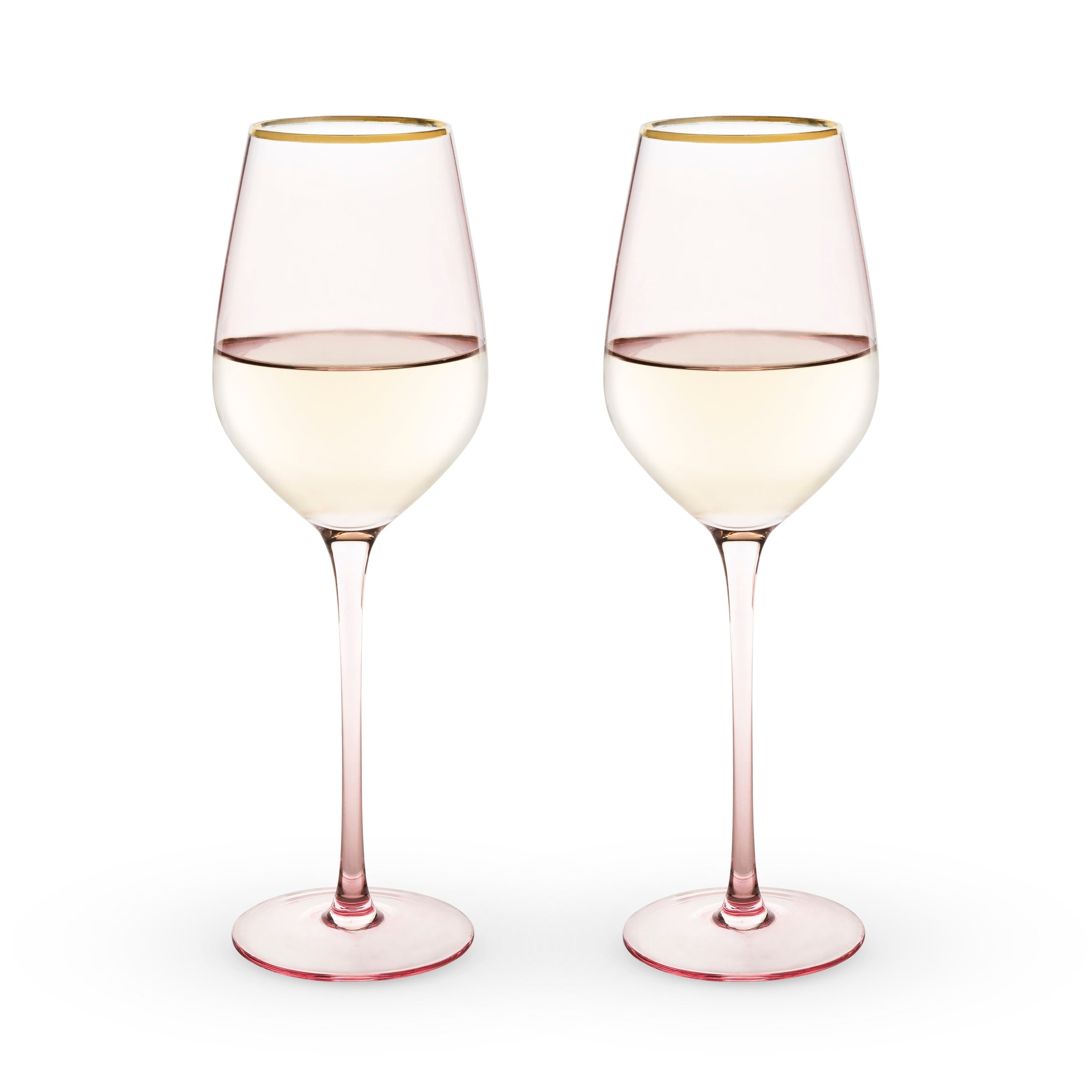 Twine Wine Glasses - Thumbnail 3