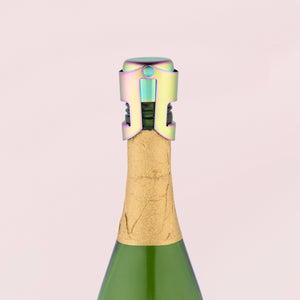 Mirage Rainbow Champagne Stopper