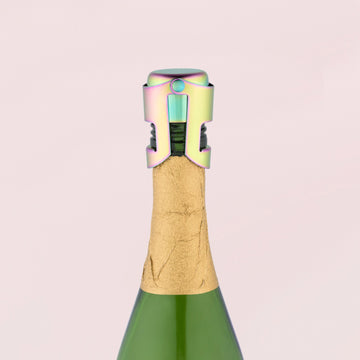 Mirage Rainbow Champagne Stopper