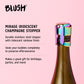 Mirage Rainbow Champagne Stopper