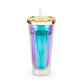 Iridescent Drink Tumbler