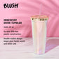 Iridescent Drink Tumbler