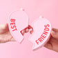 Bestie Flasks by Blush