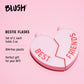 Bestie Flasks by Blush