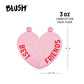 Bestie Flasks by Blush