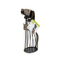 True Dog Wine Cork Holder