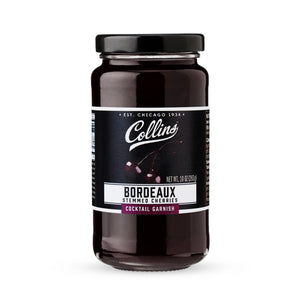 Collins Bordeax Style Cherries