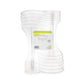 Plastic Martini Glasses 10pk