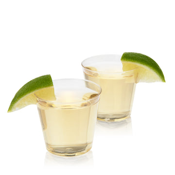 True Party Plastic 1oz