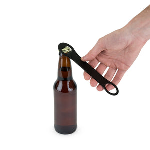 Trueblade Matte Black Bottle Opener