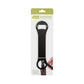 Trueblade Matte Black Bottle Opener