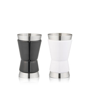 True Streamline Double Jigger