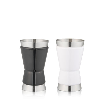True Streamline Double Jigger
