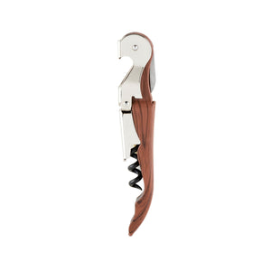 Truetap Riveted Wood Double Hinge Corkscrew