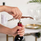 Truetap Riveted Wood Double Hinge Corkscrew