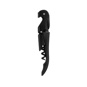 Truetap Double Hinged Corkscrew Matte Black