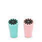 Starburst Silicone Bottle Stopper