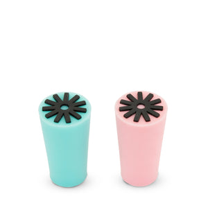 Starburst Silicone Bottle Stopper