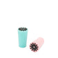 Starburst Silicone Bottle Stopper