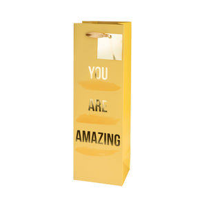 You Are Amazing Bag