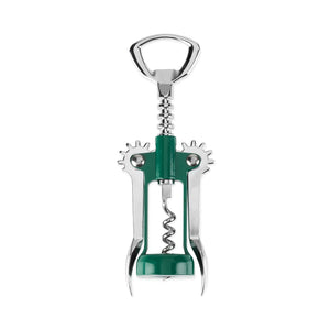 True Classic Winged Corkscrew Green